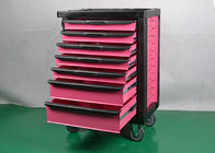 Pink Garage Heavy Duty Premium Tool, Alat Kabinet Profesional